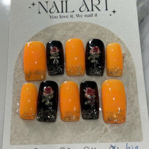 Nail Art