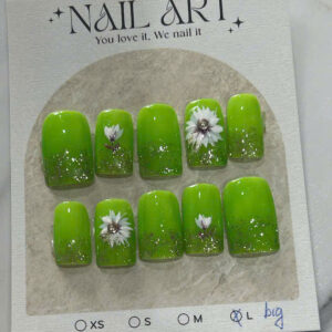 Nail Art