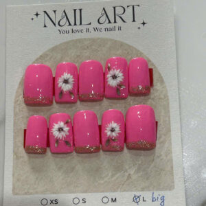 Nail Art