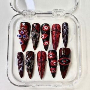 Nail Art