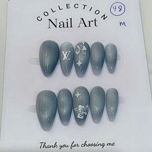 Nail ART