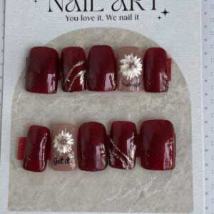 Nail Art