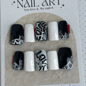 Nail Art