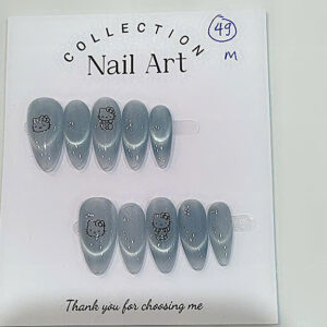 Nail Art