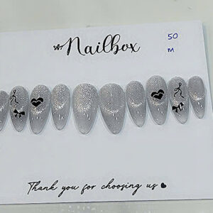 Nail Box