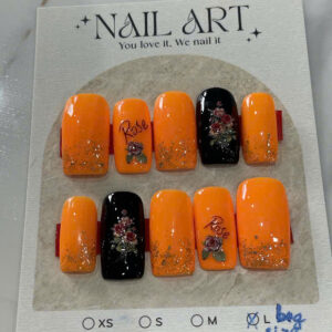 Nail Art