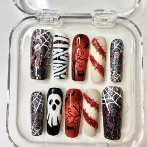 Nail Art