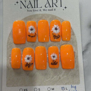 Nail Art
