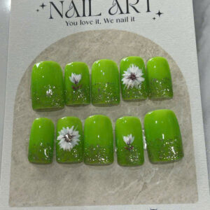 Nail Art