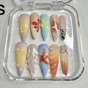 Nail Art