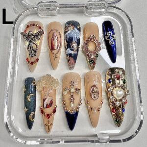 Nail Art