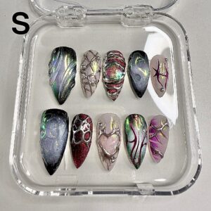 Nail Art