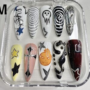 Nail Art