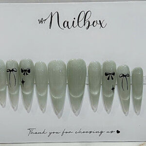 Nail Box