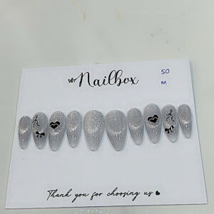 Nail Box