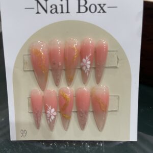 Nail box